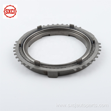 High quality standard manual auto parts transmissionbox Synchronizer Ring set 3PCS ME514690/ME514689/ ME636673
